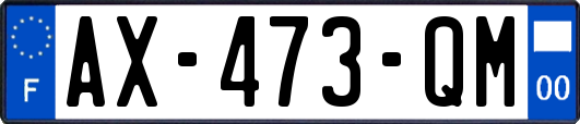AX-473-QM