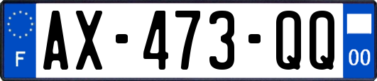 AX-473-QQ