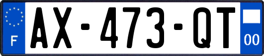 AX-473-QT