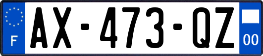 AX-473-QZ