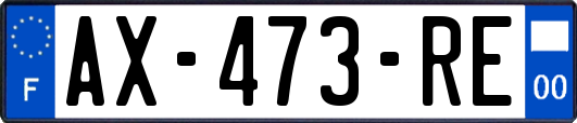 AX-473-RE