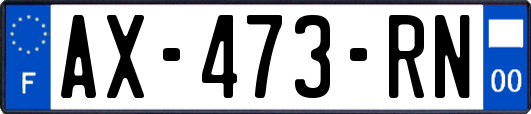AX-473-RN