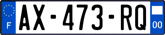 AX-473-RQ
