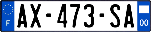 AX-473-SA