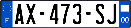 AX-473-SJ