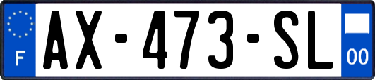 AX-473-SL