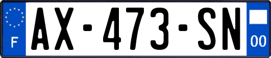 AX-473-SN