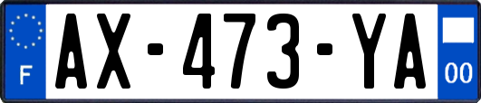 AX-473-YA