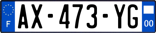 AX-473-YG