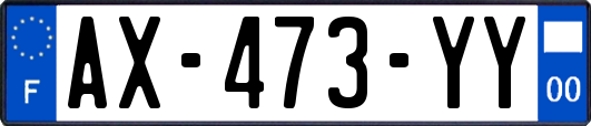 AX-473-YY