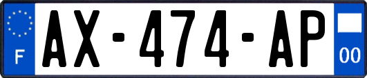 AX-474-AP