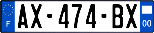 AX-474-BX