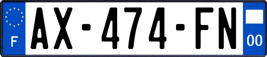 AX-474-FN