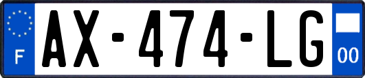 AX-474-LG
