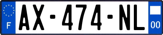 AX-474-NL