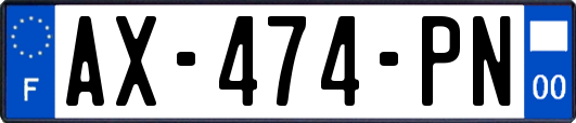 AX-474-PN
