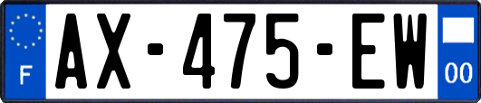 AX-475-EW