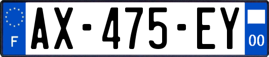 AX-475-EY