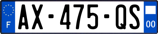 AX-475-QS