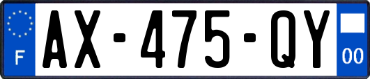 AX-475-QY