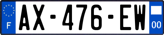 AX-476-EW