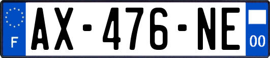 AX-476-NE