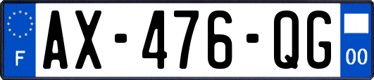 AX-476-QG