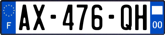 AX-476-QH