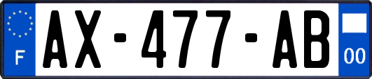 AX-477-AB