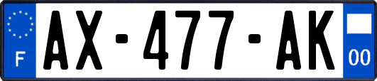 AX-477-AK