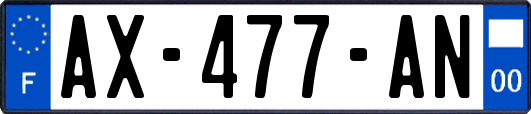 AX-477-AN