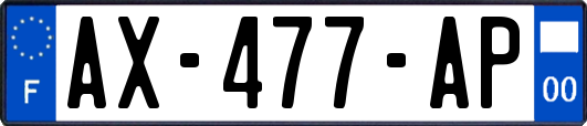 AX-477-AP