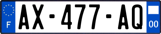 AX-477-AQ