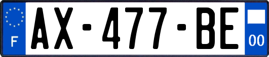 AX-477-BE