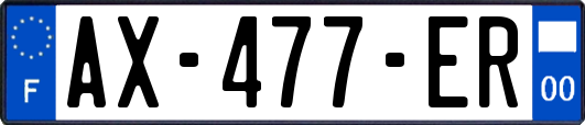 AX-477-ER