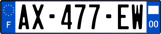 AX-477-EW