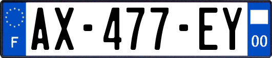 AX-477-EY