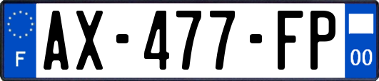 AX-477-FP