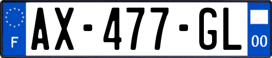 AX-477-GL