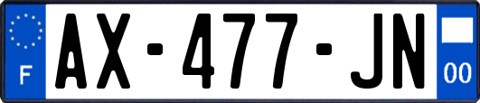 AX-477-JN