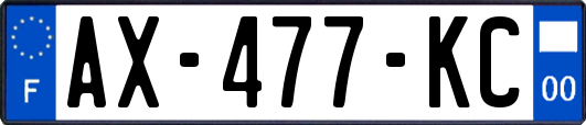 AX-477-KC