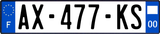 AX-477-KS