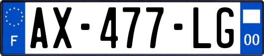 AX-477-LG