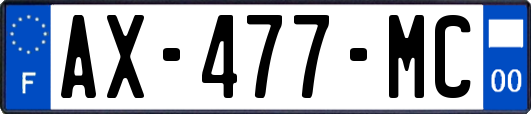 AX-477-MC