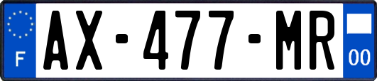AX-477-MR