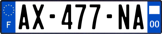 AX-477-NA