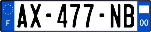 AX-477-NB