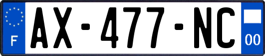 AX-477-NC