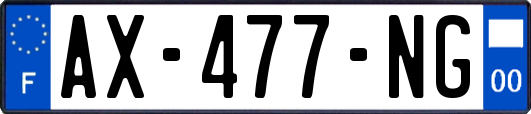 AX-477-NG