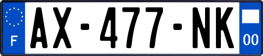 AX-477-NK
